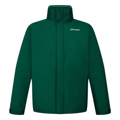Hillwalker 2.0 Gemini Hydroloft 3in1 Jacket - Doppeljacke - Herren