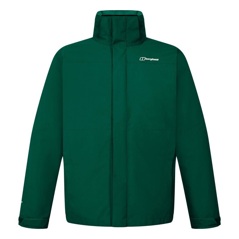 Hillwalker 2.0 Gemini Hydroloft 3in1 Jacket - Veste 3 en 1 homme