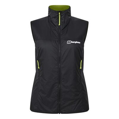 MTN Arete LB Synthetic Vest - Dámská péřova bez rukávů