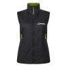 Berghaus MTN Arete LB Synthetic Vest - Gilet sintetico - Donna | Hardloop