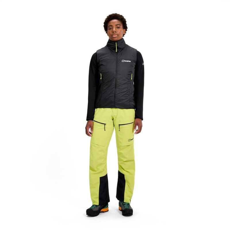 Berghaus MTN Arete LB Synthetic Vest - Gilet sintetico - Donna | Hardloop
