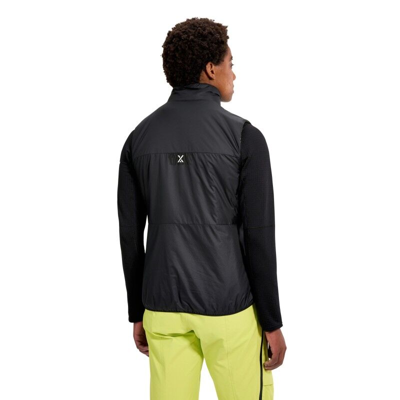 Berghaus MTN Arete LB Synthetic Vest - Donsjack - Dames | Hardloop