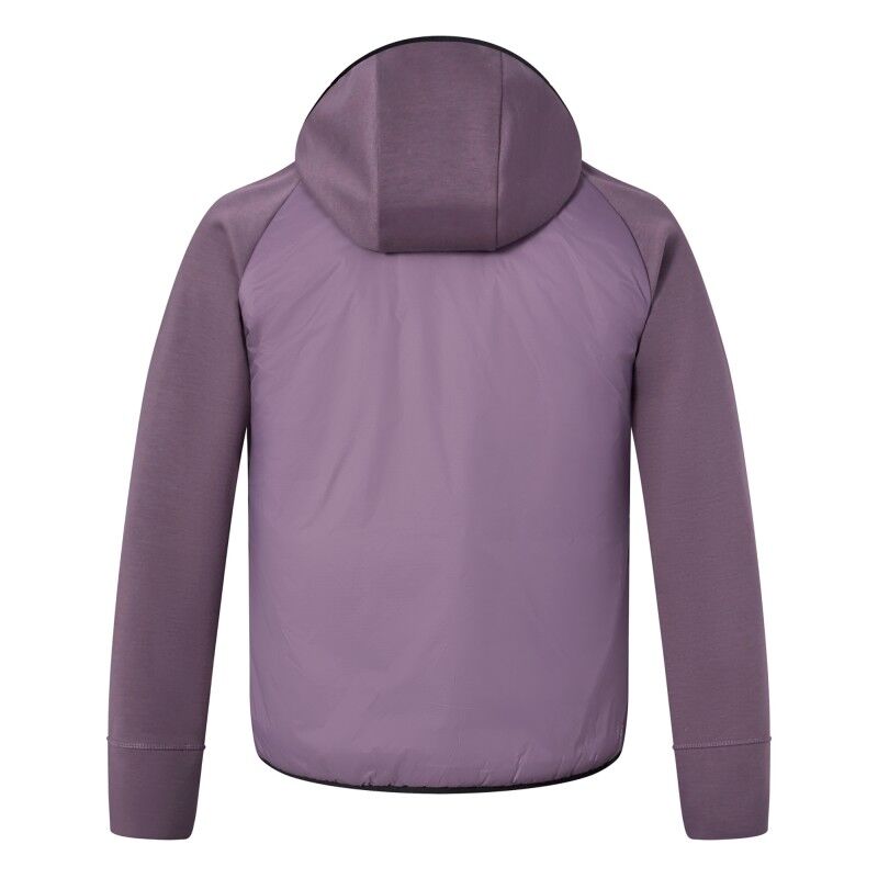 Berghaus Trawden Hybrid Hooded Jacket - Hybride jassen - Heren | Hardloop