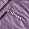 Berghaus Trawden Hybrid Hooded Jacket - Hybride jassen - Heren | Hardloop