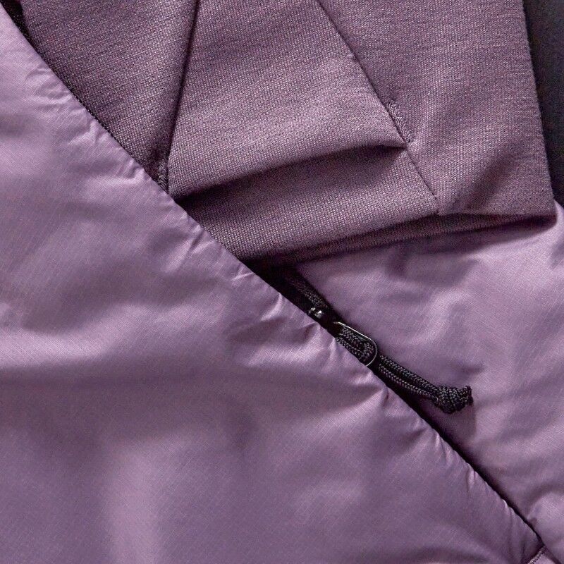 Berghaus Trawden Hybrid Hooded Jacket - Hybride jassen - Heren | Hardloop