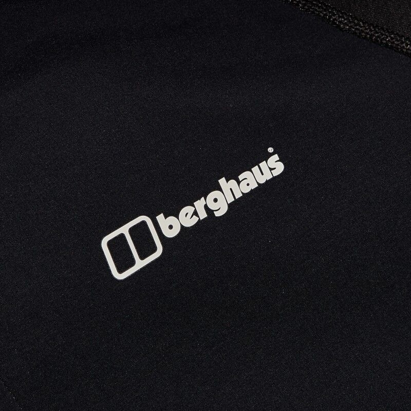 Berghaus Trawden Jacket - Fleece jacket - Men's | Hardloop