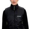 Berghaus MTN Arete LB Synthetic Vest - Tekokuituliivi - Miehet | Hardloop