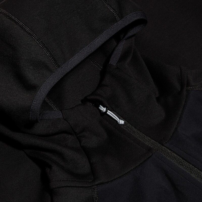 Berghaus Trawden Jacket - Polaire homme | Hardloop