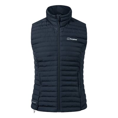 Nula Micro Vest - Doudoune femme