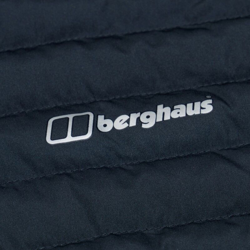 Berghaus Nula Micro Vest - Giacca sintetica - Donna | Hardloop