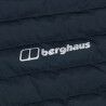 Berghaus Nula Micro Vest - Doudoune femme | Hardloop