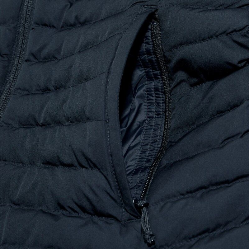 Berghaus Nula Micro Vest - Chaqueta de fibra sintética - Mujer | Hardloop