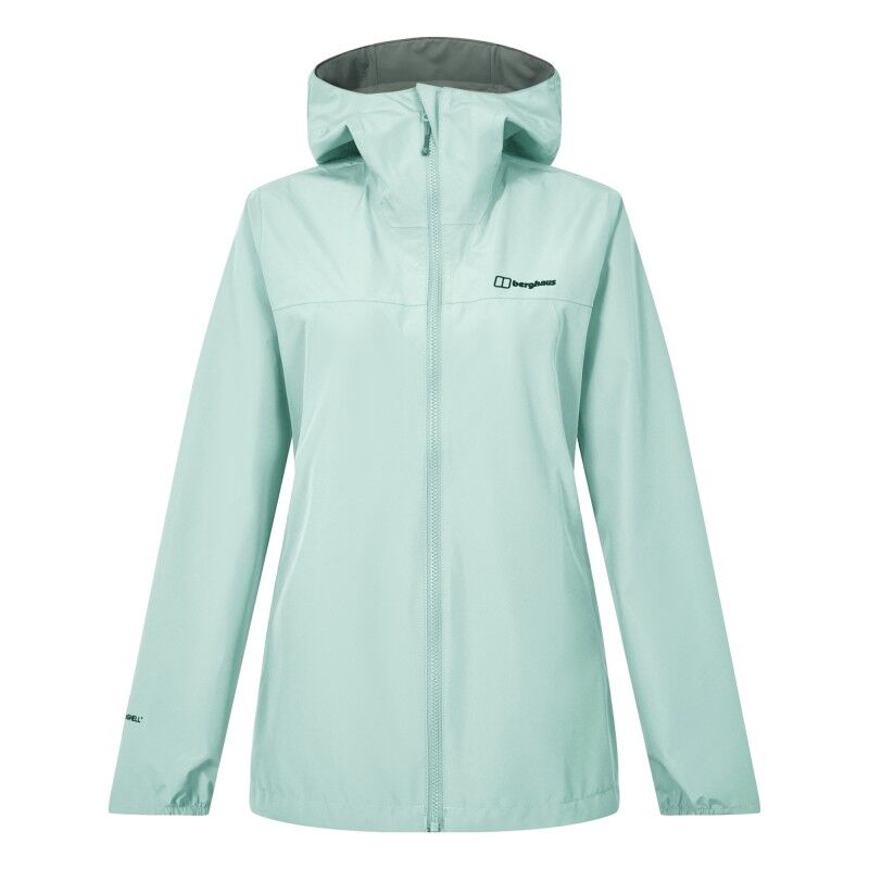 Deluge Pro 3.0 Jacket - Regenjas - Dames