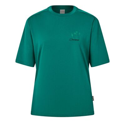 Coneflower Tee - T-shirt damski