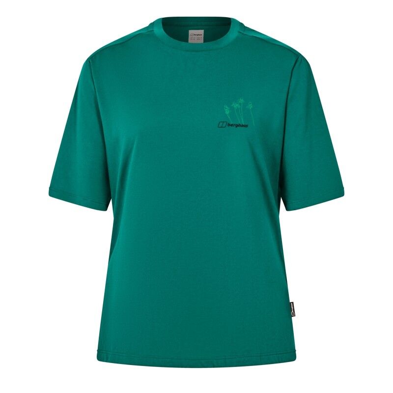Coneflower Tee - T-shirt femme