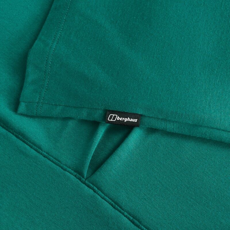 Berghaus Coneflower Tee - T-shirt femme | Hardloop