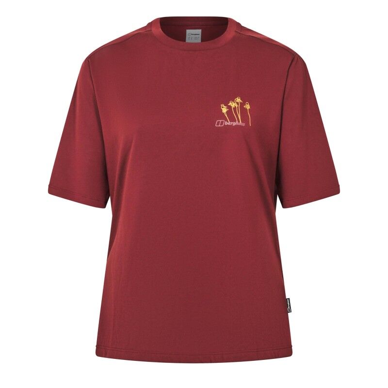 Coneflower Tee - T-shirt femme