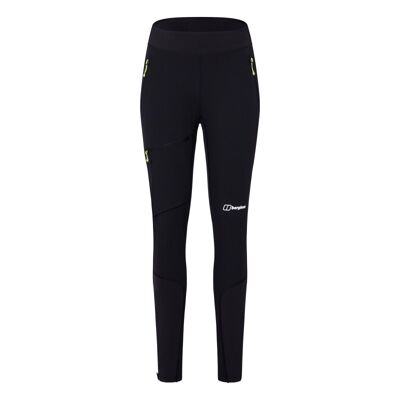 MTN Guide Alpine Legging - Dámské běžecké legíny