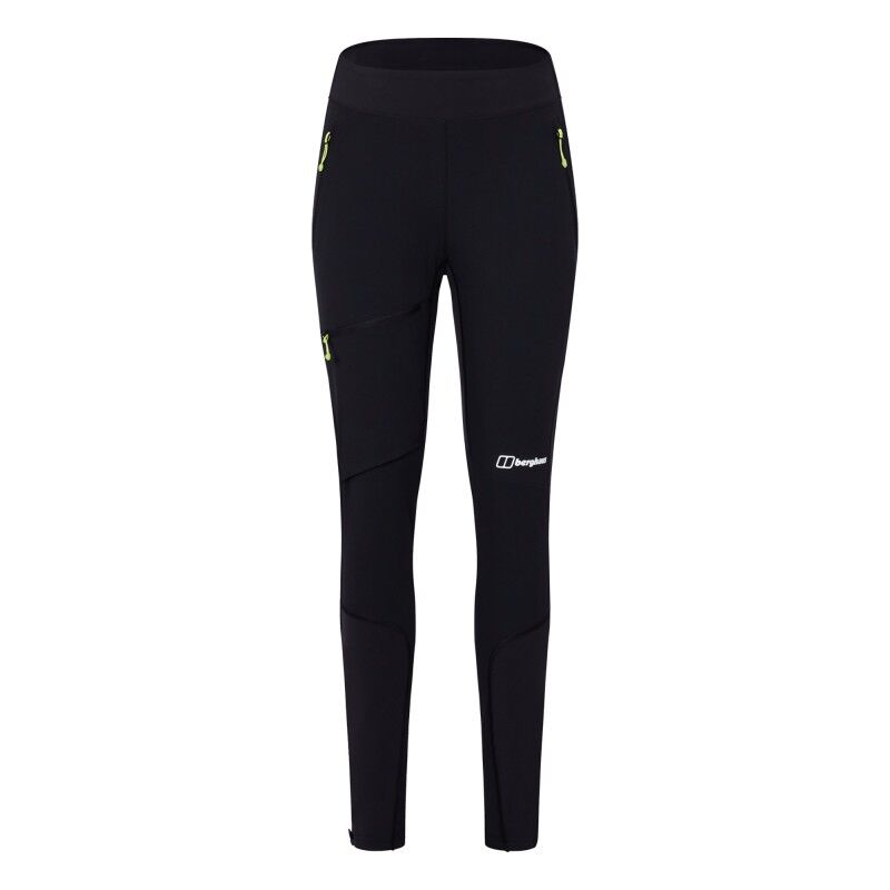 Berghaus MTN Guide Alpine Legging - Running leggings - Women's | Hardloop