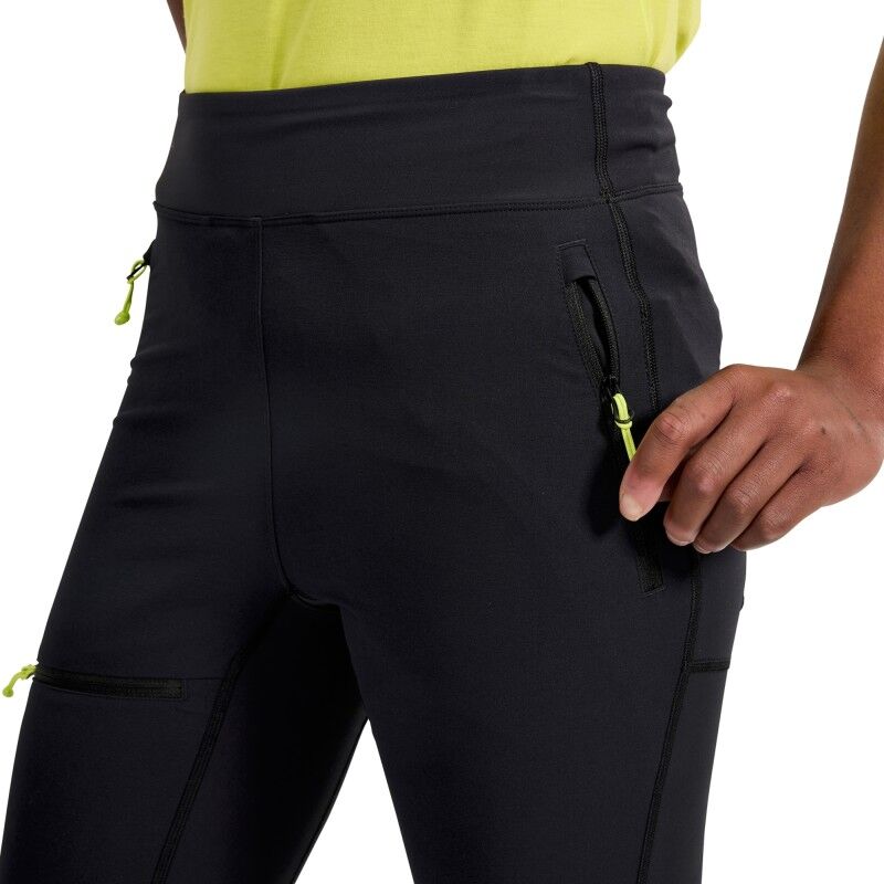 Berghaus MTN Guide Alpine Legging - Hardlooplegging - Dames | Hardloop