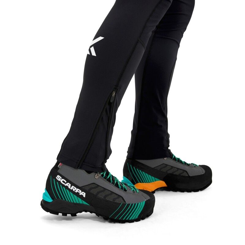 Berghaus MTN Guide Alpine Legging - Running leggings - Women's | Hardloop