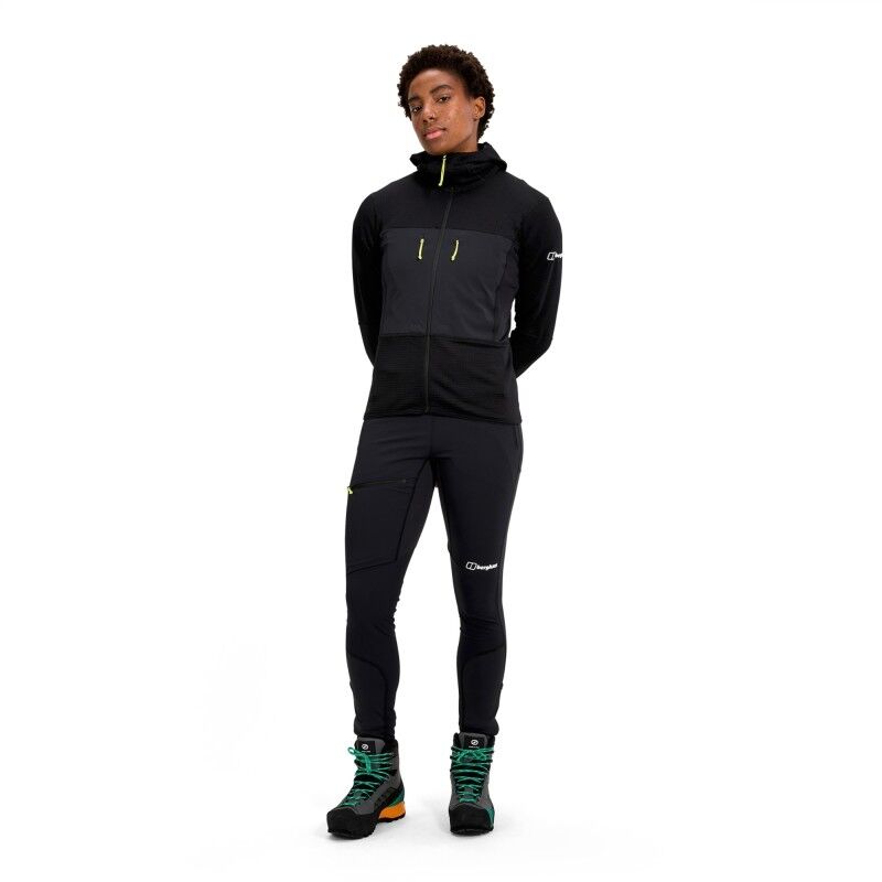 Berghaus MTN Guide Alpine Legging - Laufhose - Damen | Hardloop