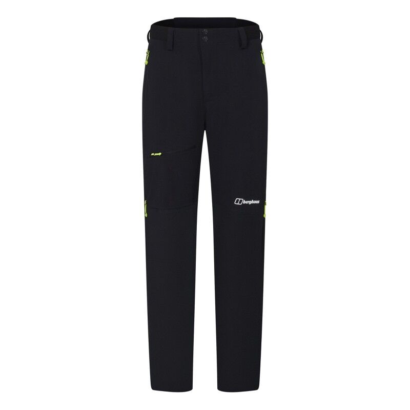 MTN Guide Alpine Pant - Softshellhousut - Miehet