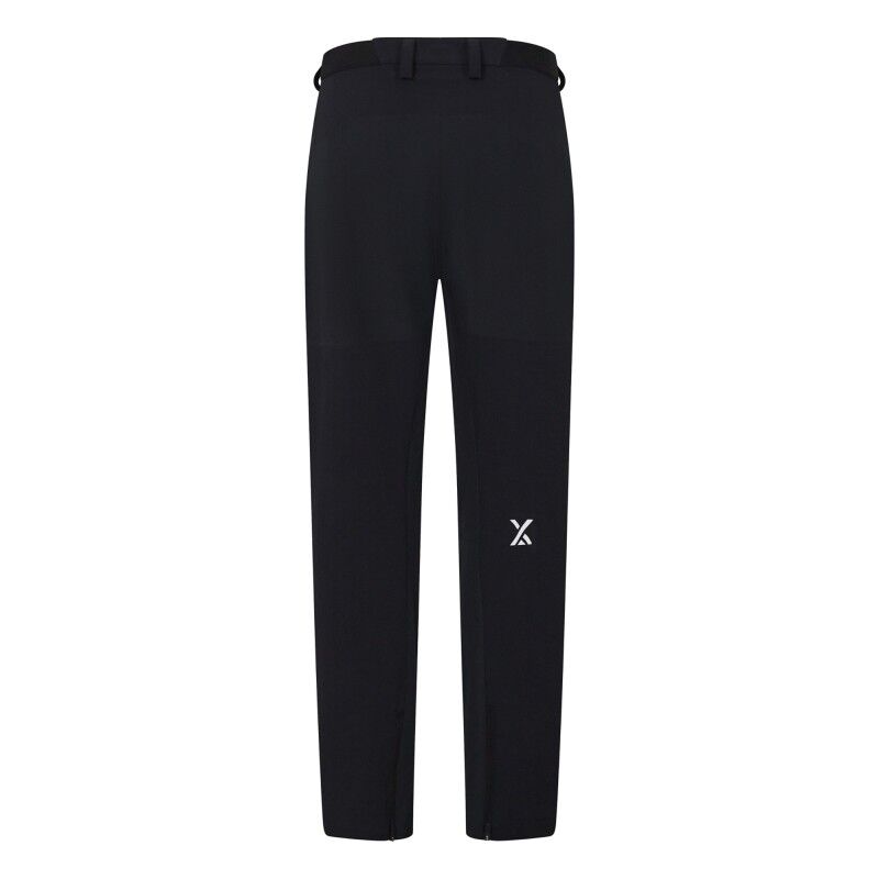 Berghaus MTN Guide Alpine Pant - Spodnie softshell męskie | Hardloop