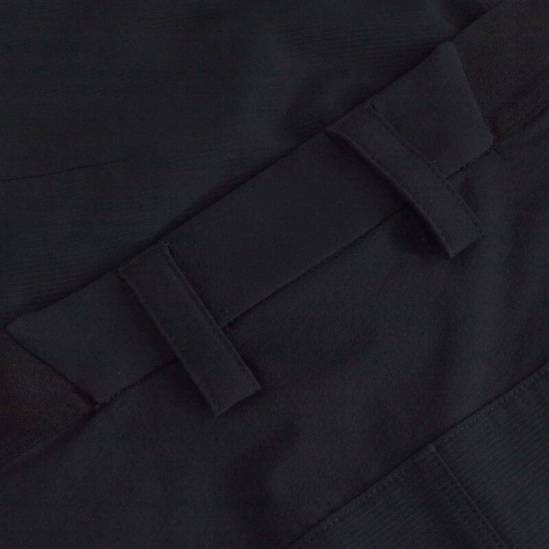 Berghaus MTN Guide Alpine Pant - Spodnie softshell męskie | Hardloop