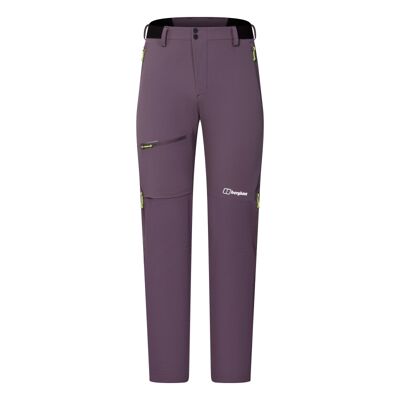 MTN Guide Alpine Pant - Softshellhousut - Miehet