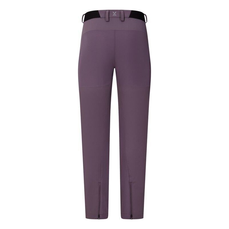 Berghaus MTN Guide Alpine Pant - Calça de softshell homem | Hardloop