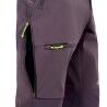 Berghaus MTN Guide Alpine Pant - Softshellhose - Herren | Hardloop