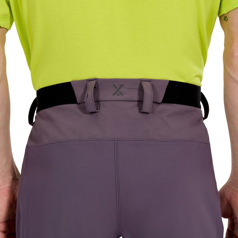 Berghaus MTN Guide Alpine Pant - Softshellbyxa - Herr | Hardloop