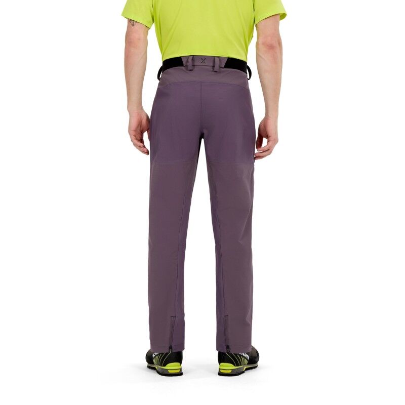 Berghaus MTN Guide Alpine Pant - Softshellbroek - Heren | Hardloop