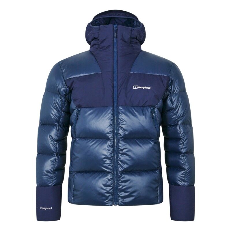 Urb Arkos Reflect Down Jacket - Doudoune homme