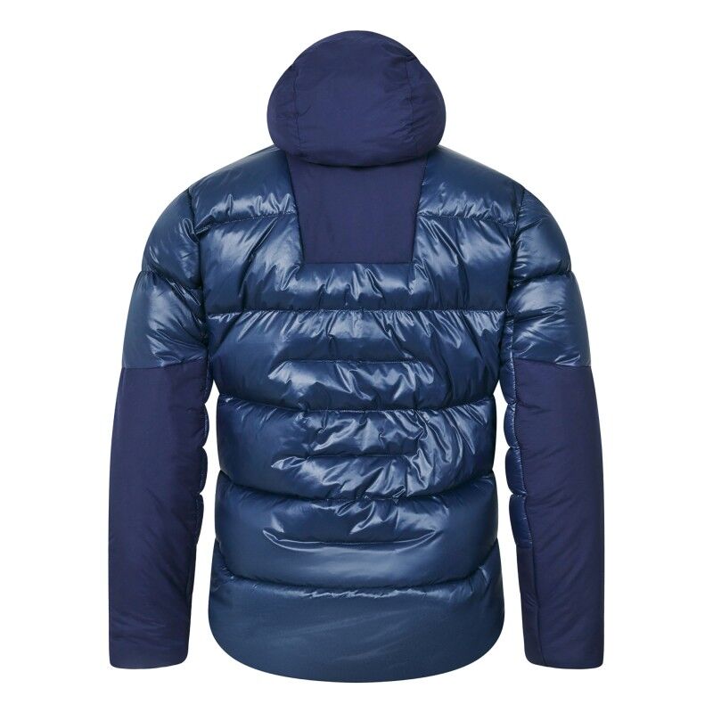 Berghaus Urb Arkos Reflect Down Jacket - Down jacket - Men's | Hardloop