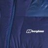 Berghaus Urb Arkos Reflect Down Jacket - Down jacket - Men's | Hardloop