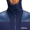 Berghaus Urb Arkos Reflect Down Jacket - Dunjacka - Herr | Hardloop