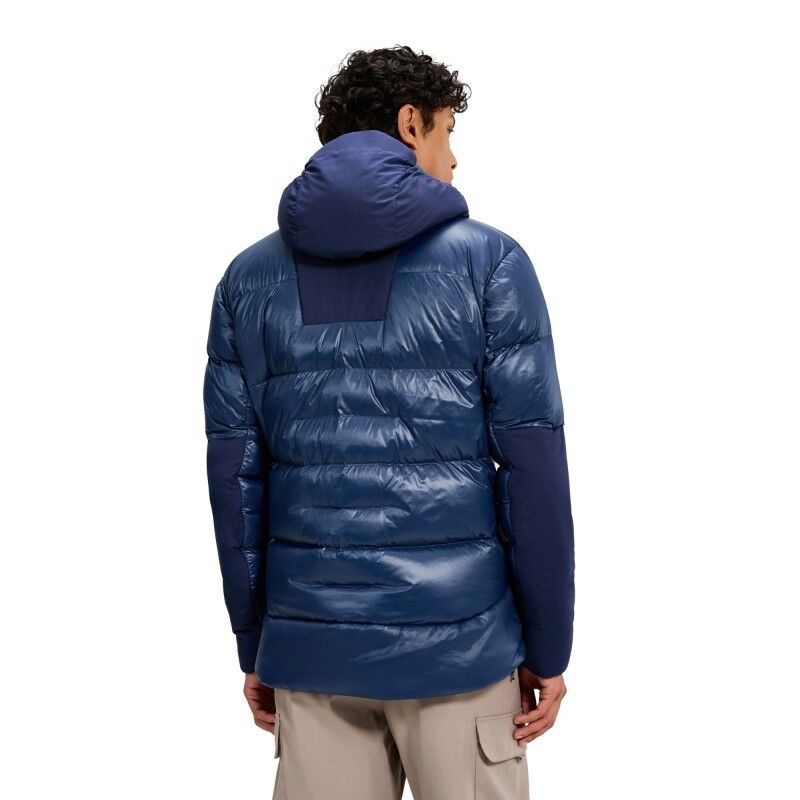 Berghaus Urb Arkos Reflect Down Jacket - Down jacket - Men's | Hardloop