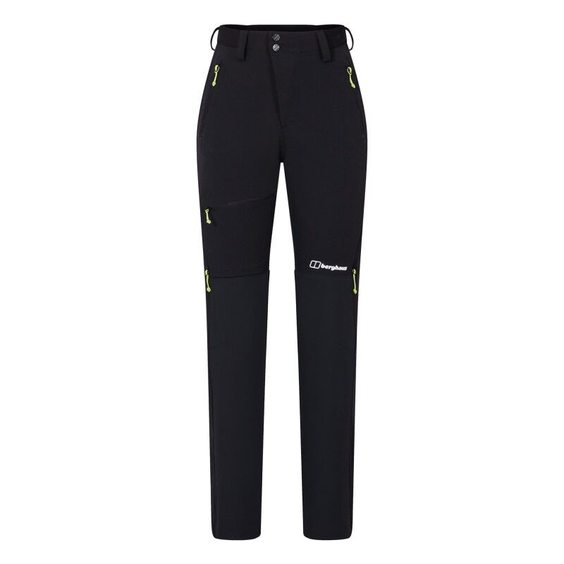 MTN Guide Alpine Pant - Pantalon softshell femme