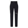 Berghaus MTN Guide Alpine Pant - Pantaloni softshell - Donna | Hardloop
