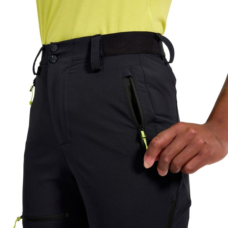 Berghaus MTN Guide Alpine Pant - Softshellhose - Damen | Hardloop