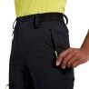 Berghaus MTN Guide Alpine Pant - Dámské softshellové kalhoty | Hardloop
