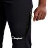 Berghaus MTN Guide Alpine Pant - Dámské softshellové kalhoty | Hardloop