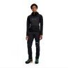 Berghaus MTN Guide Alpine Pant - Pantalon softshell femme | Hardloop