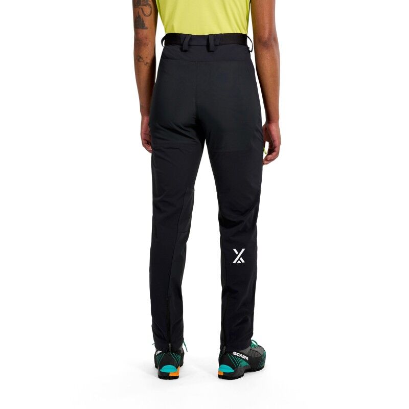 Berghaus MTN Guide Alpine Pant - Pantalon softshell femme | Hardloop