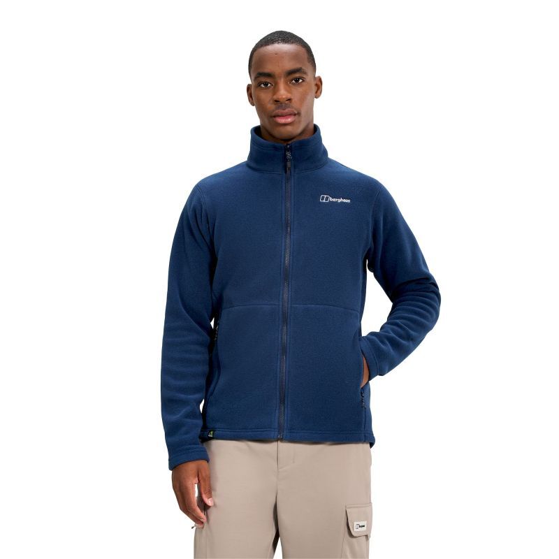 Prism Polartec InterActive Fleece Jacket - Fleecejacke - Herren