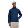 Berghaus Prism Polartec InterActive Fleece Jacket - Fleecevest - Heren | Hardloop