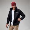 Berghaus RG Alpha 2.0 Shell Jacket - Sadetakki - Miehet | Hardloop