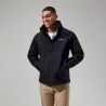 Berghaus RG Alpha 2.0 Shell Jacket - Chaqueta impermeable - Hombre | Hardloop
